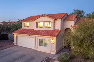 9344 N Eaglestone Loop, Tucson, AZ 85742 - Photo 3