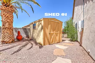 9344 N Eaglestone Loop, Tucson, AZ 85742 - Photo 45
