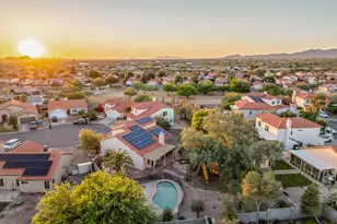 9344 N Eaglestone Loop, Tucson, AZ 85742 - Photo 47