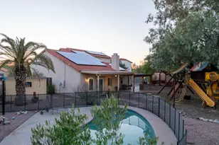 9344 N Eaglestone Loop, Tucson, AZ 85742 - Photo 49
