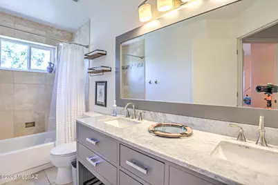9344 N Eaglestone Loop, Tucson, AZ 85742 - Photo 41