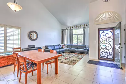 9344 N Eaglestone Loop, Tucson, AZ 85742 - Photo 15