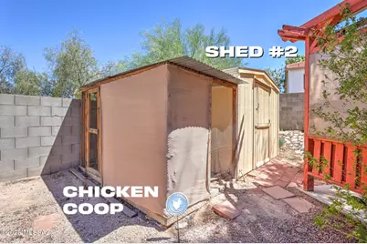9344 N Eaglestone Loop, Tucson, AZ 85742 - Photo 45