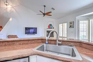 9344 N Eaglestone Loop, Tucson, AZ 85742 - Photo 37