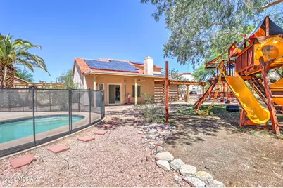 9344 N Eaglestone Loop, Tucson, AZ 85742 - Photo 11
