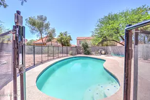 9344 N Eaglestone Loop, Tucson, AZ 85742 - Photo 13