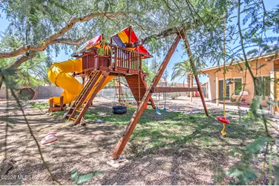 9344 N Eaglestone Loop, Tucson, AZ 85742 - Photo 9