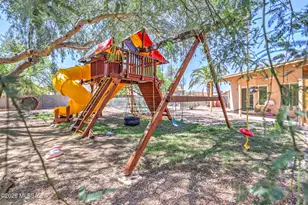 9344 N Eaglestone Loop, Tucson, AZ 85742 - Photo 9