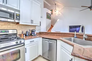 9344 N Eaglestone Loop, Tucson, AZ 85742 - Photo 35