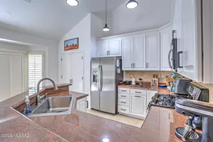 9344 N Eaglestone Loop, Tucson, AZ 85742 - Photo 33