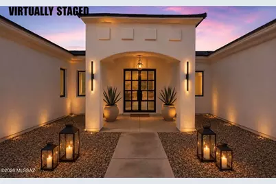 419 Rio Rico Drive, Rio Rico, AZ 85648 - Photo 1