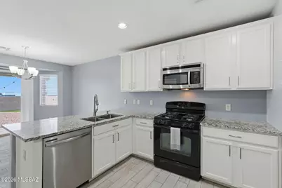 6612 S Chinese Lanterns Drive, Tucson, AZ 85756 - Photo 11