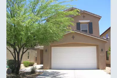 9008 N Roebling Drive W, Tucson, AZ 85742 - Photo 3