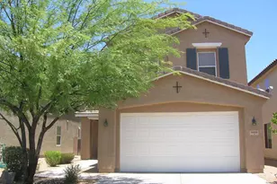 9008 N Roebling Dr W, Tucson, AZ 85742 - Photo 3
