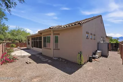 12527 N Paseo Penuela, Marana, AZ 85658 - Photo 41