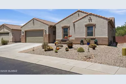 12527 N Paseo Penuela, Marana, AZ 85658 - Photo 47