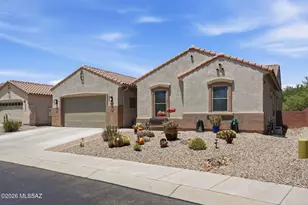 12527 N Paseo Penuela, Marana, AZ 85658 - Photo 47