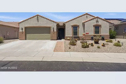 12527 N Paseo Penuela, Marana, AZ 85658 - Photo 1