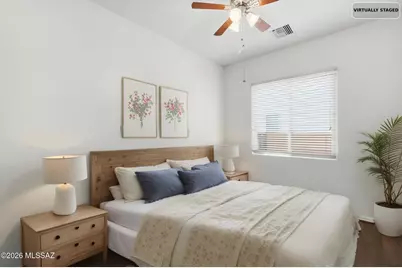 12527 N Paseo Penuela, Marana, AZ 85658 - Photo 31