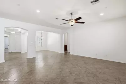 12527 N Paseo Penuela, Marana, AZ 85658 - Photo 11