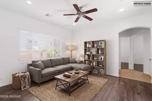 12527 N Paseo Penuela, Marana, AZ 85658 - Photo 21