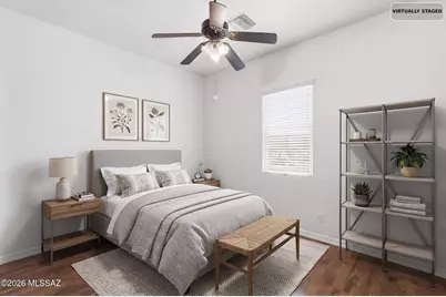 12527 N Paseo Penuela, Marana, AZ 85658 - Photo 27