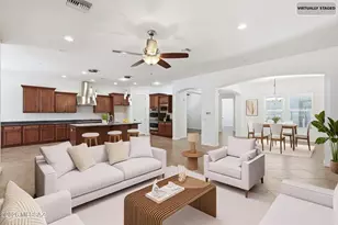 12527 N Paseo Penuela, Marana, AZ 85658 - Photo 5