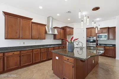 12527 N Paseo Penuela, Marana, AZ 85658 - Photo 15