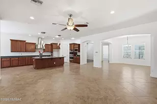 12527 N Paseo Penuela, Marana, AZ 85658 - Photo 5