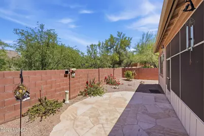 12527 N Paseo Penuela, Marana, AZ 85658 - Photo 43