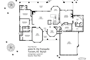4002 N VÃ­a Tranquilo, Tucson, AZ 85750 - Photo 49