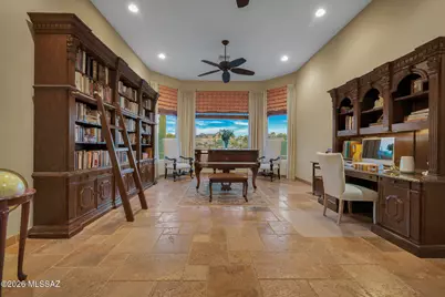 4002 N VÃ­a Tranquilo, Tucson, AZ 85750 - Photo 13