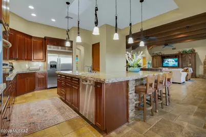 4002 N VÃ­a Tranquilo, Tucson, AZ 85750 - Photo 19