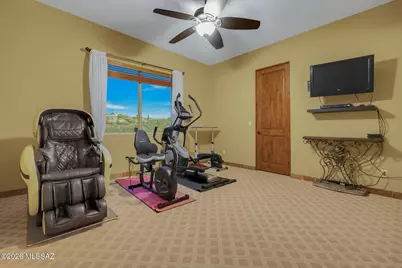 4002 N VÃ­a Tranquilo, Tucson, AZ 85750 - Photo 37