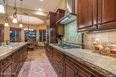 4002 N VÃ­a Tranquilo, Tucson, AZ 85750 - Photo 21