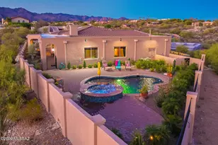 4002 N VÃ­a Tranquilo, Tucson, AZ 85750 - Photo 45