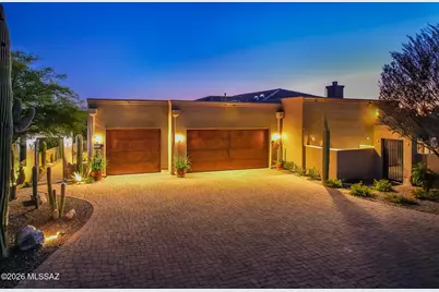 4002 N VÃ­a Tranquilo, Tucson, AZ 85750 - Photo 3