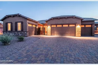 12947 N Morgan Ranch Road, Oro Valley, AZ 85755 - Photo 9