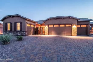 12947 N Morgan Ranch Rd, Oro Valley, AZ 85755 - Photo 9