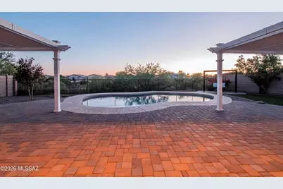 12947 N Morgan Ranch Road, Oro Valley, AZ 85755 - Photo 41