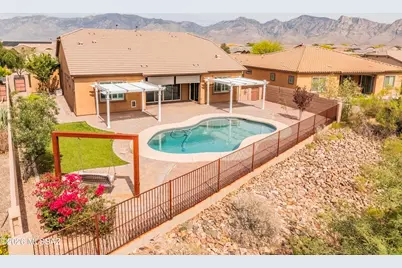12947 N Morgan Ranch Road, Oro Valley, AZ 85755 - Photo 3