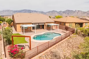12947 N Morgan Ranch Rd, Oro Valley, AZ 85755 - Photo 3