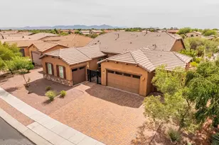 12947 N Morgan Ranch Rd, Oro Valley, AZ 85755 - Photo 5