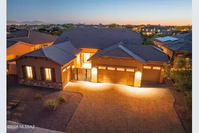 12947 N Morgan Ranch Road, Oro Valley, AZ 85755 - Photo 5