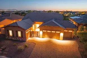 12947 N Morgan Ranch Rd, Oro Valley, AZ 85755 - Photo 5