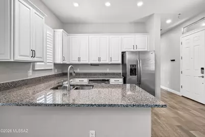 12947 N Morgan Ranch Road, Oro Valley, AZ 85755 - Photo 35