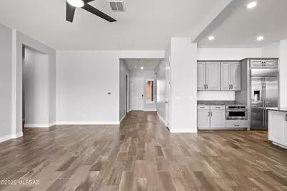 12947 N Morgan Ranch Road, Oro Valley, AZ 85755 - Photo 13