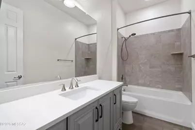 12947 N Morgan Ranch Road, Oro Valley, AZ 85755 - Photo 29