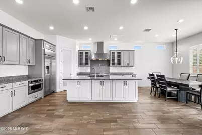 12947 N Morgan Ranch Road, Oro Valley, AZ 85755 - Photo 15