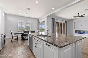 12947 N Morgan Ranch Rd, Oro Valley, AZ 85755 - Photo 21